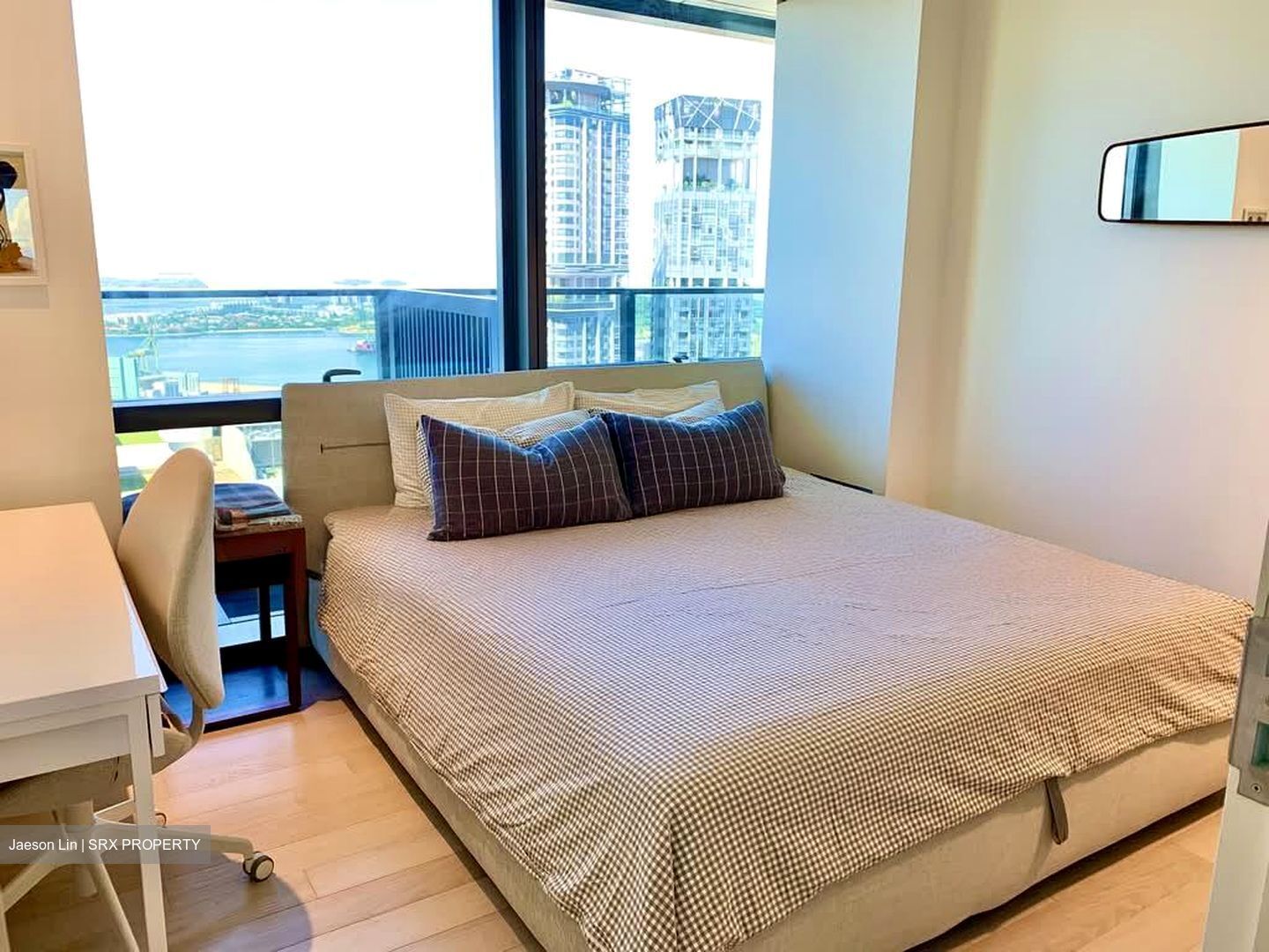 Wallich Residence  (D2), Condominium #600168851